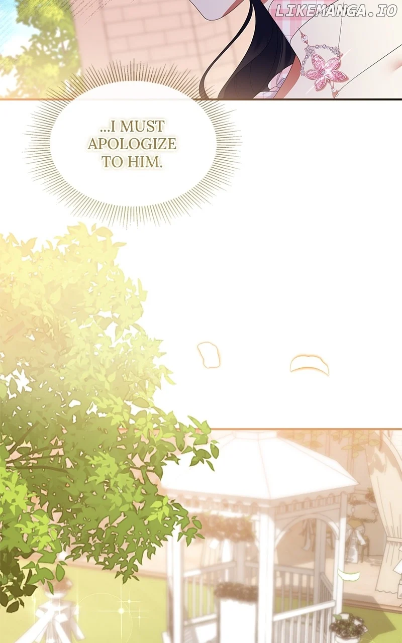 Don’t Grab the Broken Branch Chapter 45 - Page 26