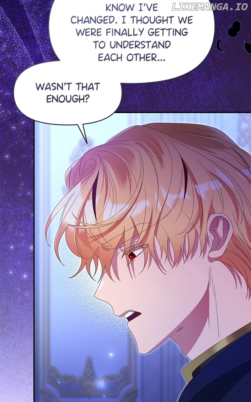 Don’t Grab the Broken Branch Chapter 45 - Page 3