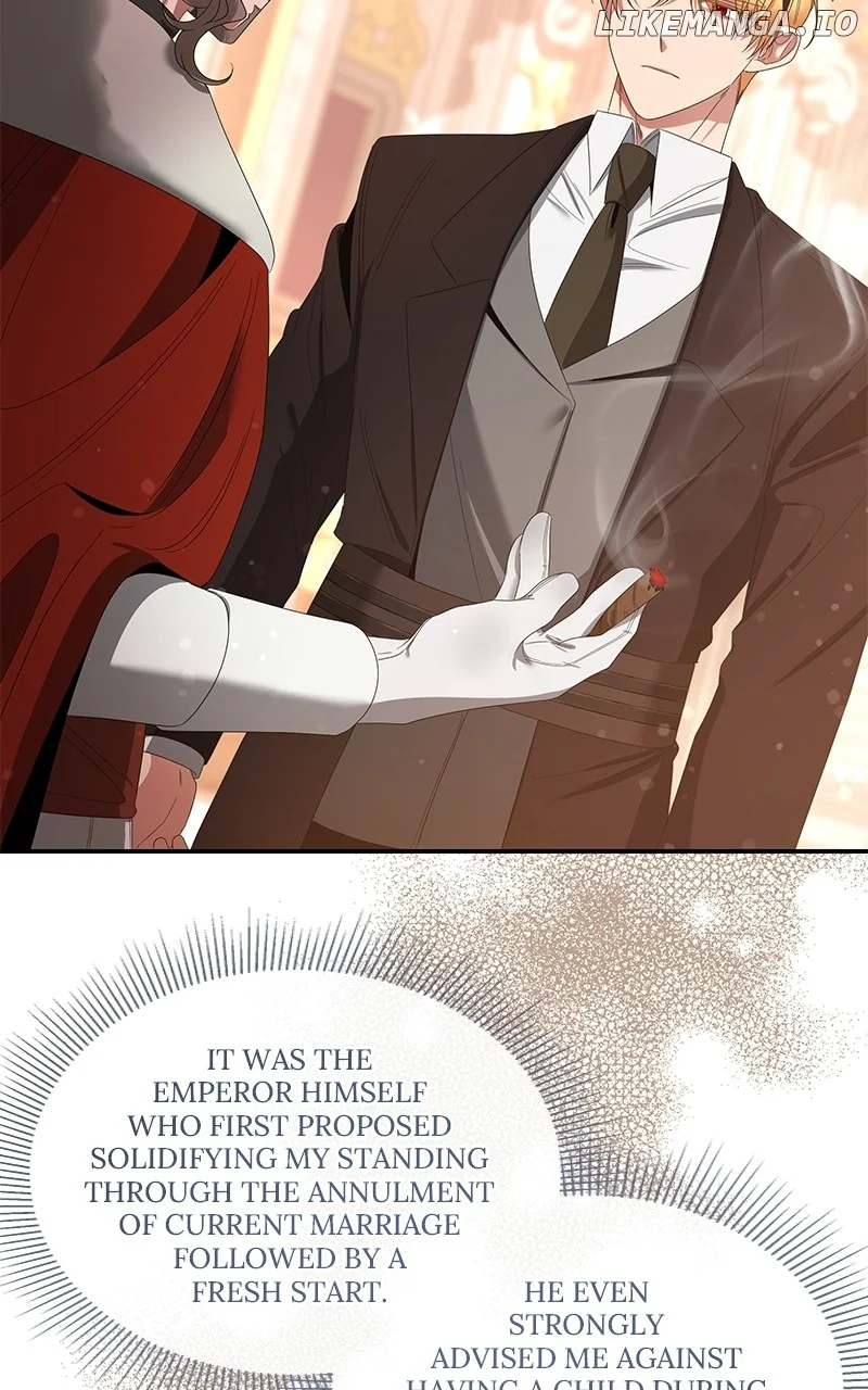 Don’t Grab the Broken Branch Chapter 45 - Page 40