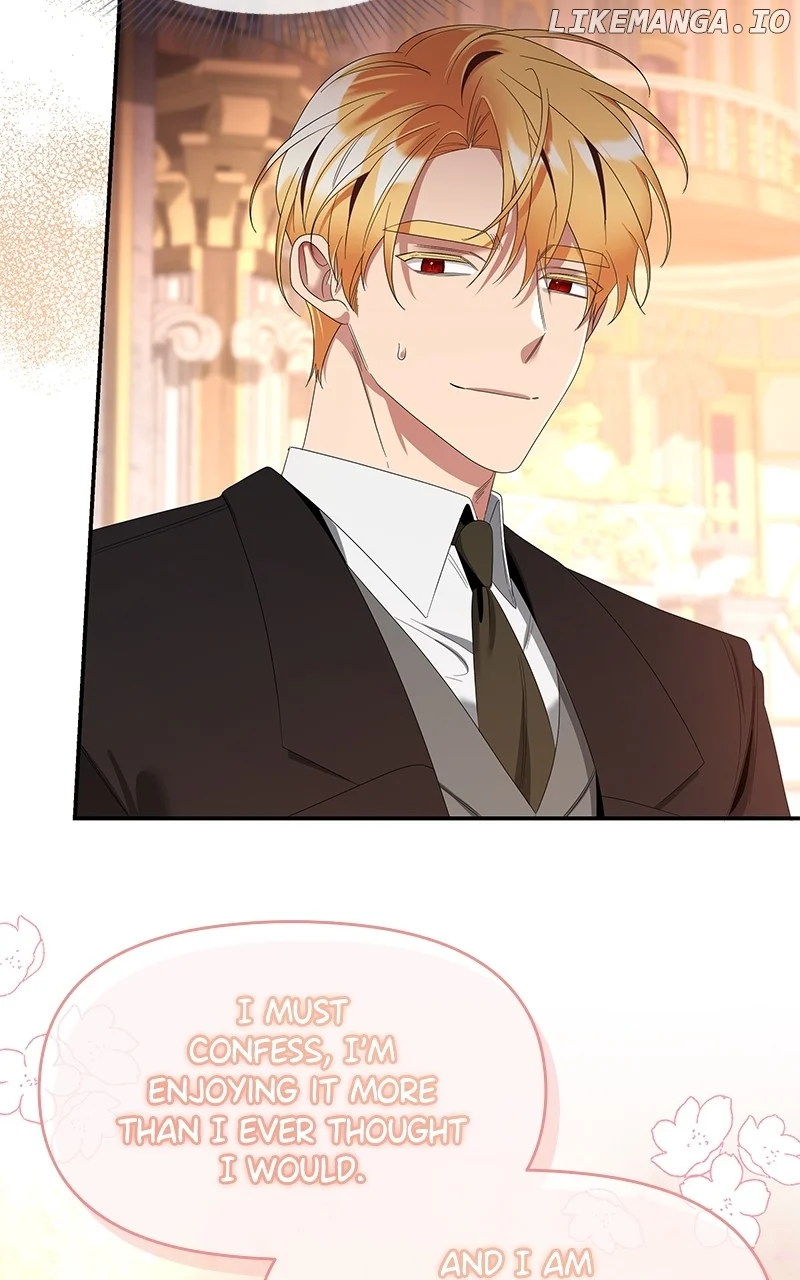 Don’t Grab the Broken Branch Chapter 45 - Page 42