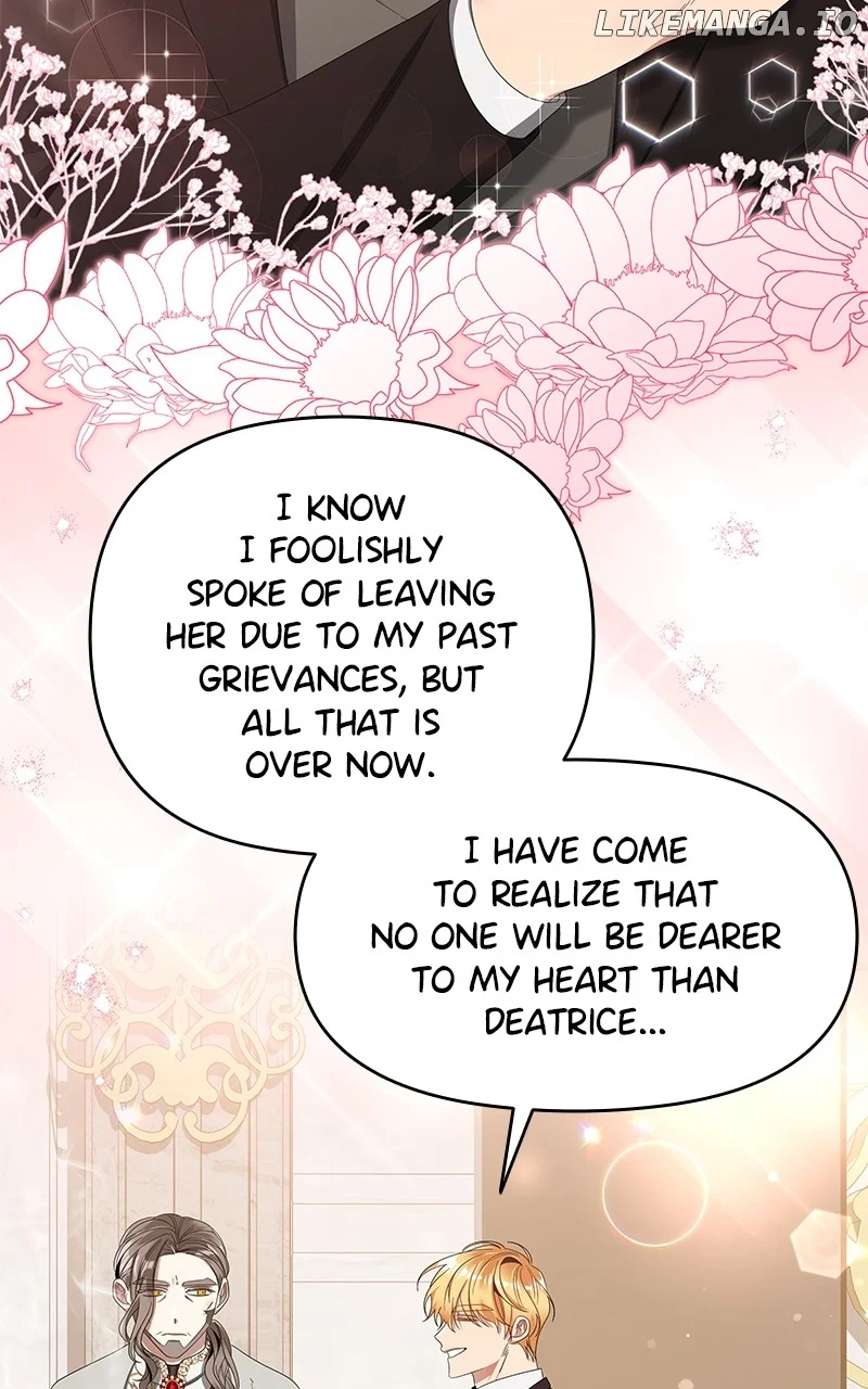 Don’t Grab the Broken Branch Chapter 45 - Page 44