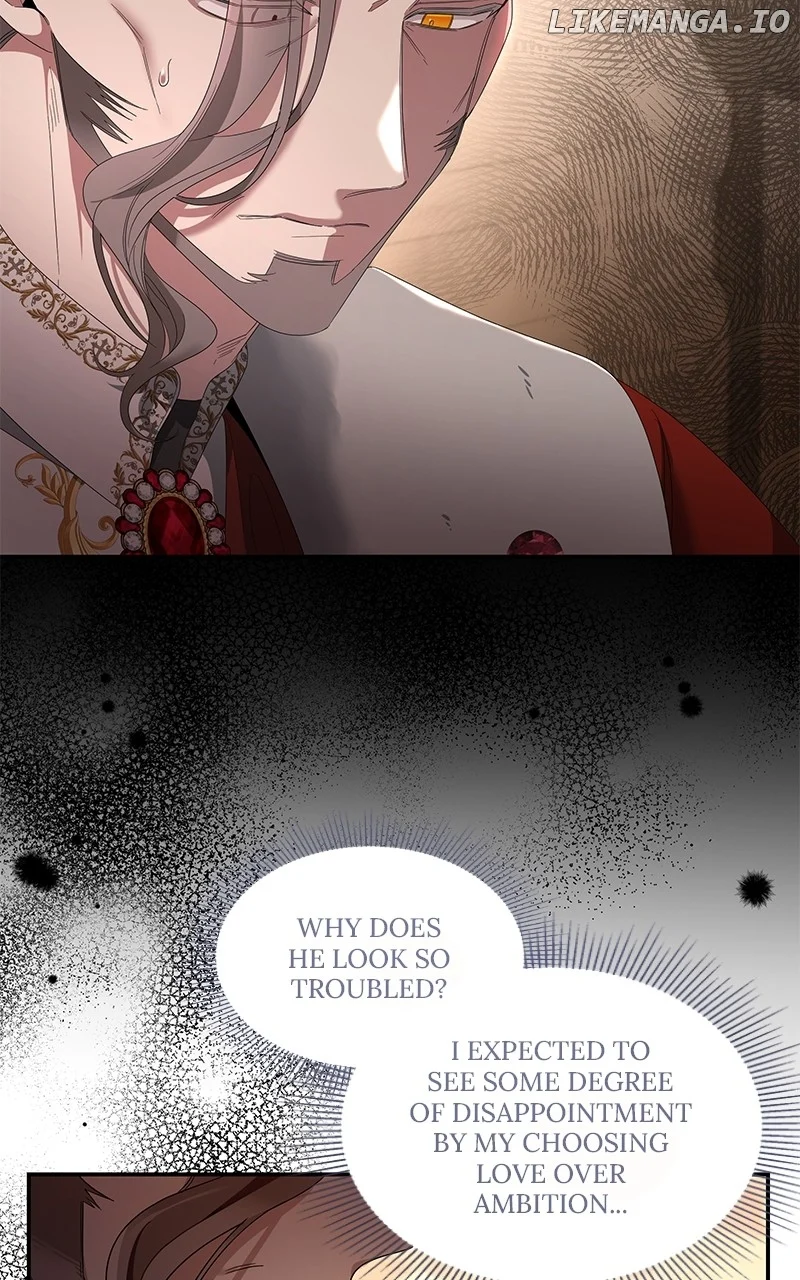 Don’t Grab the Broken Branch Chapter 45 - Page 46