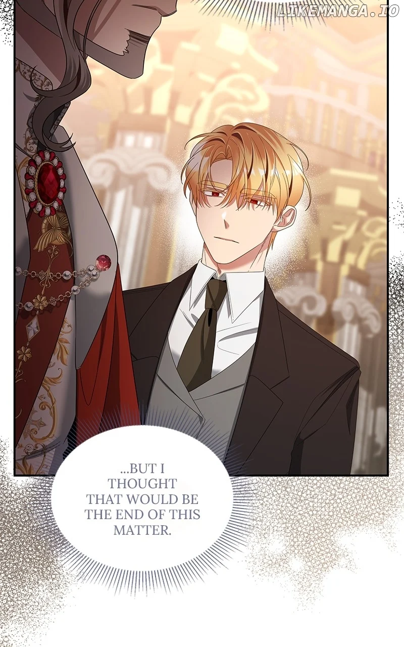 Don’t Grab the Broken Branch Chapter 45 - Page 47
