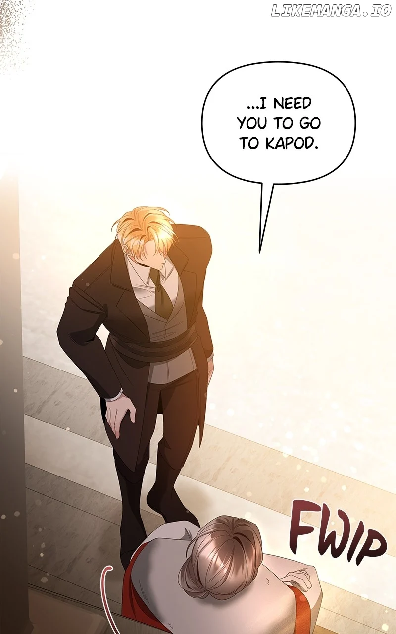Don’t Grab the Broken Branch Chapter 45 - Page 48