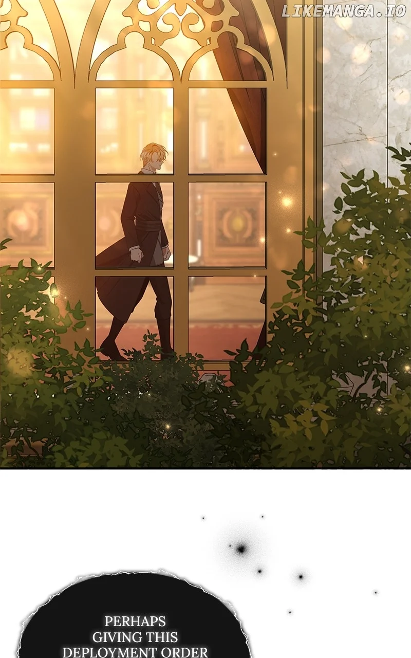 Don’t Grab the Broken Branch Chapter 45 - Page 55