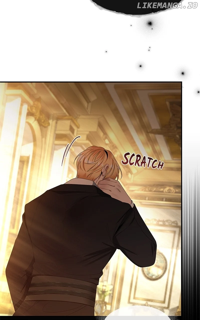Don’t Grab the Broken Branch Chapter 45 - Page 57