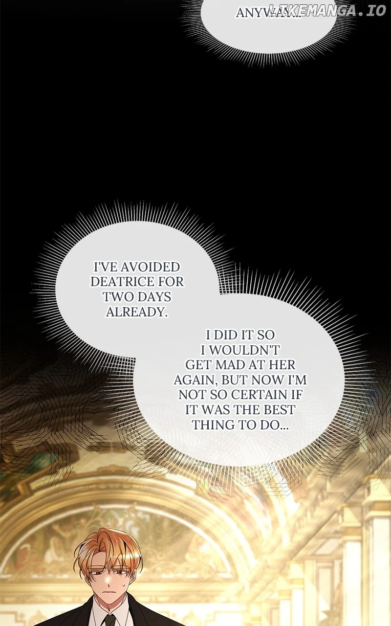 Don’t Grab the Broken Branch Chapter 45 - Page 58