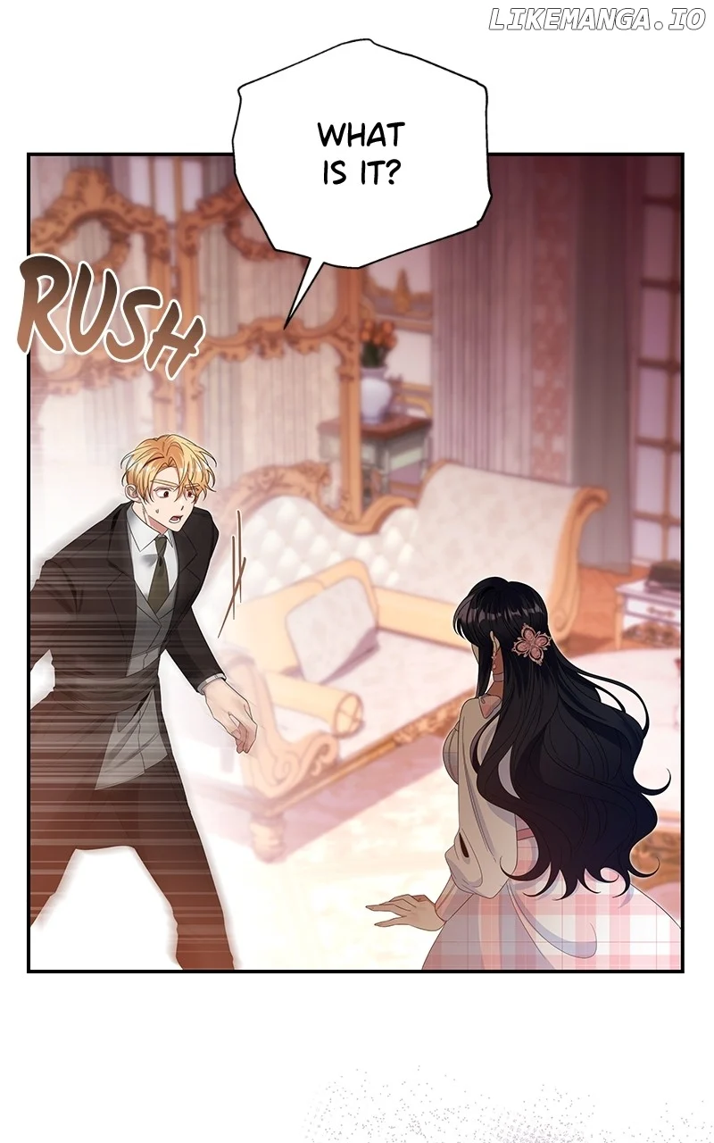 Don’t Grab the Broken Branch Chapter 45 - Page 63