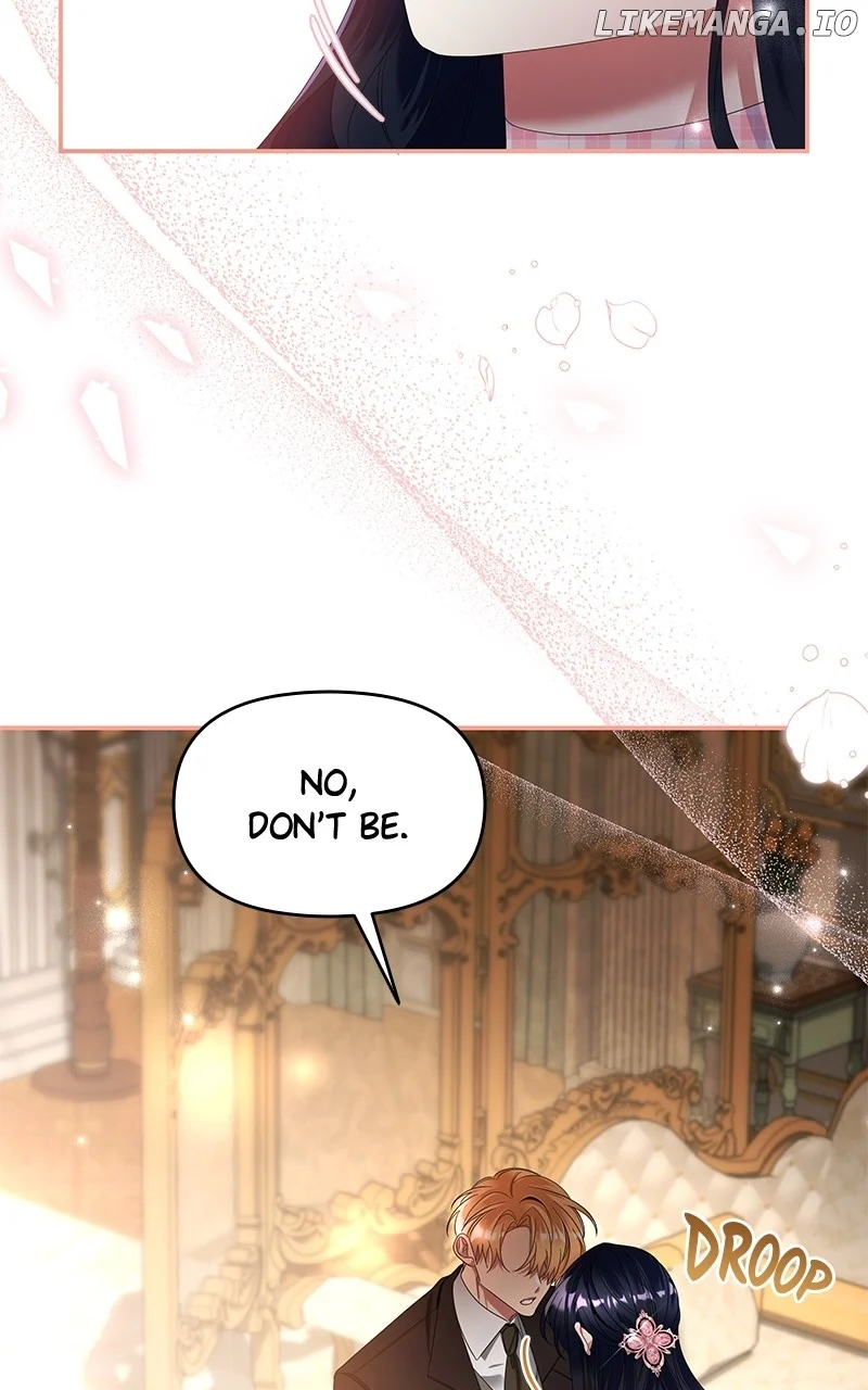 Don’t Grab the Broken Branch Chapter 45 - Page 69