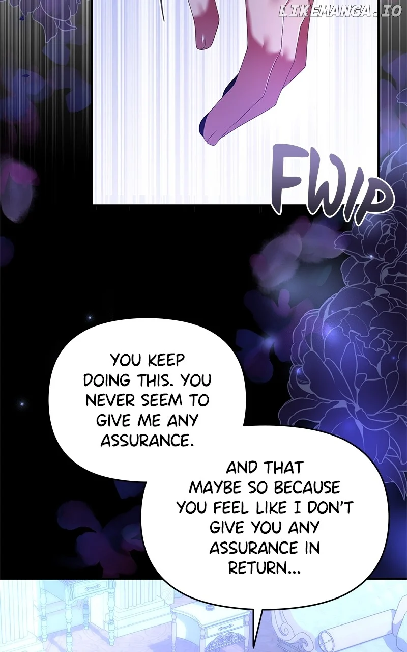 Don’t Grab the Broken Branch Chapter 45 - Page 7