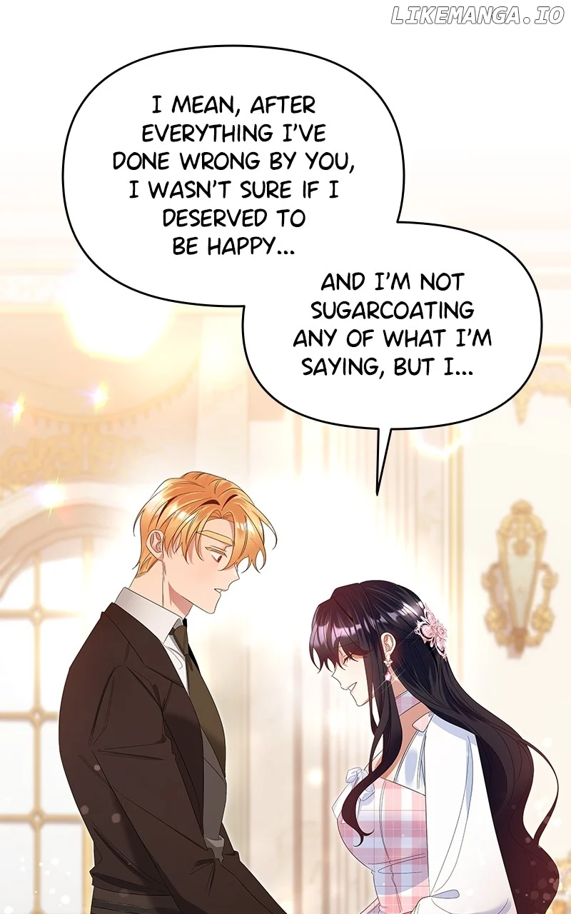 Don’t Grab the Broken Branch Chapter 45 - Page 72