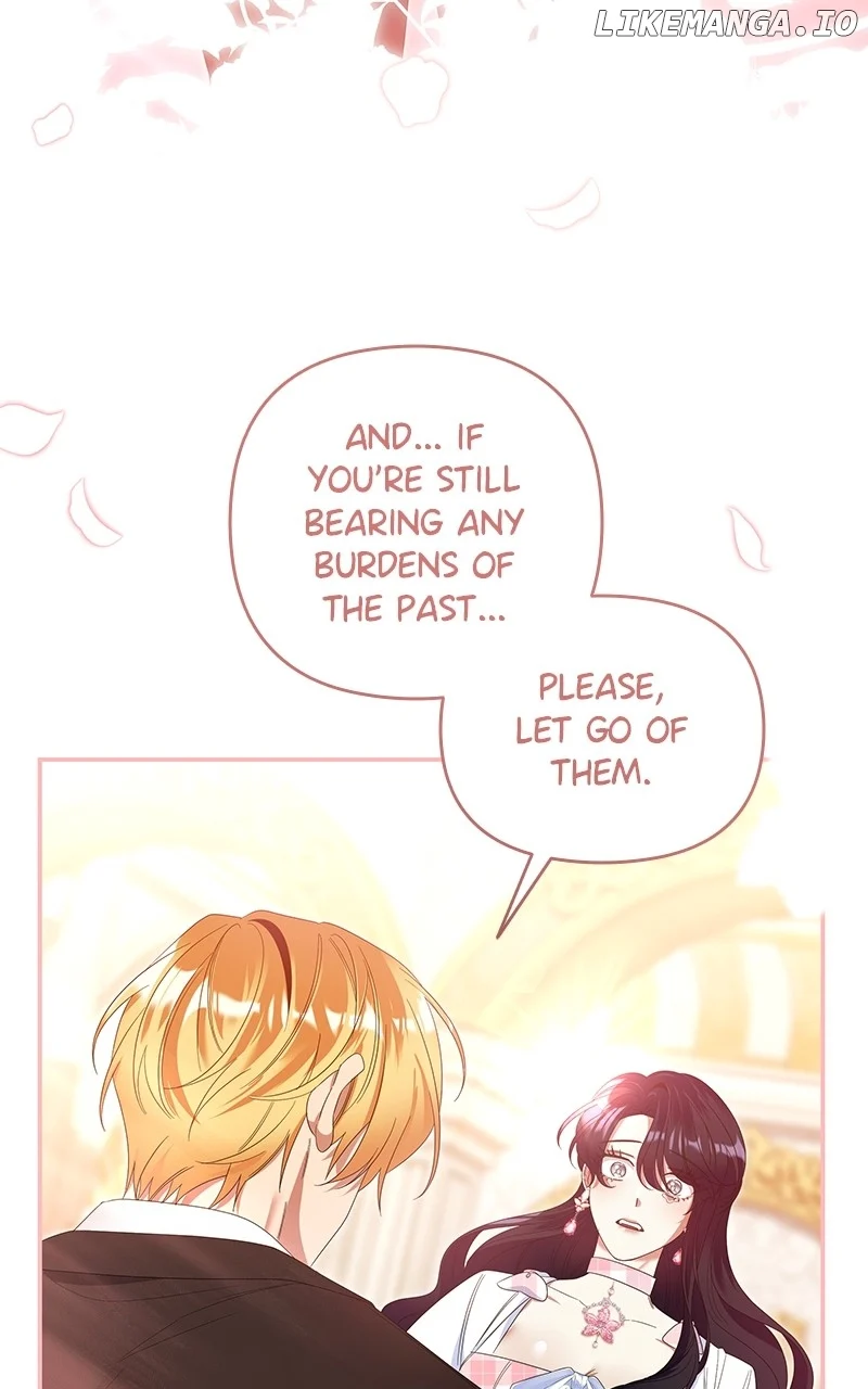 Don’t Grab the Broken Branch Chapter 45 - Page 77