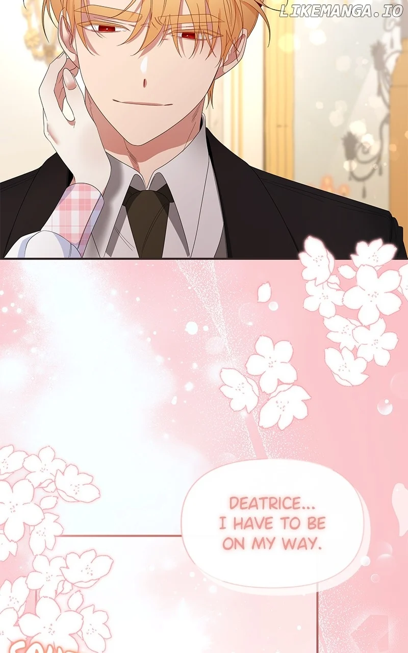 Don’t Grab the Broken Branch Chapter 46 - Page 12