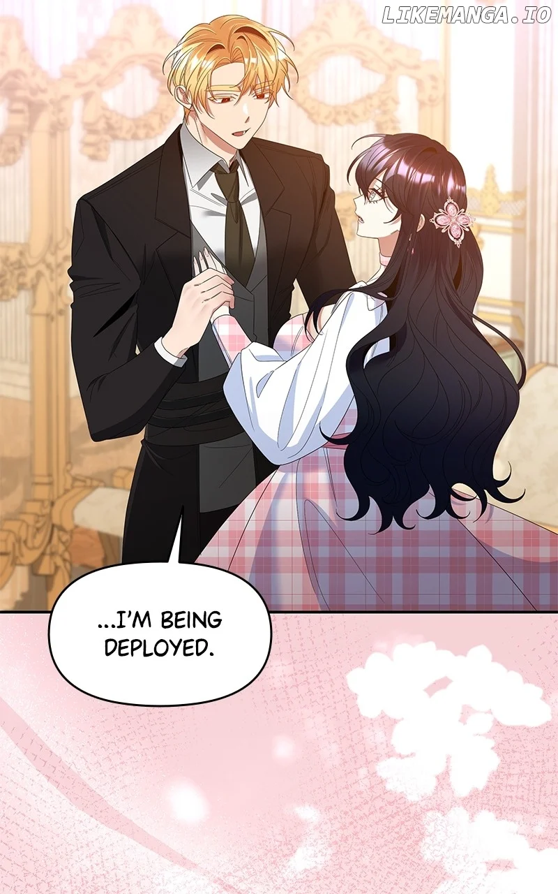Don’t Grab the Broken Branch Chapter 46 - Page 14