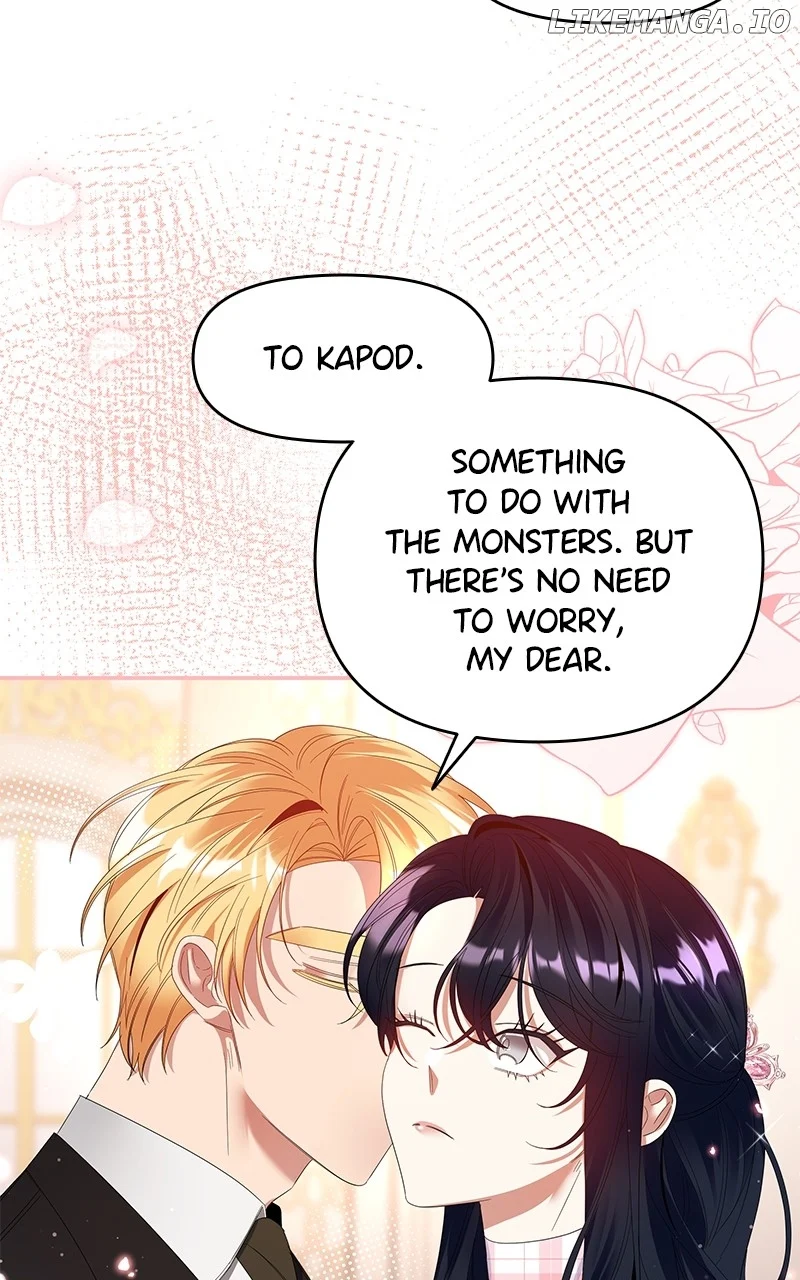 Don’t Grab the Broken Branch Chapter 46 - Page 16