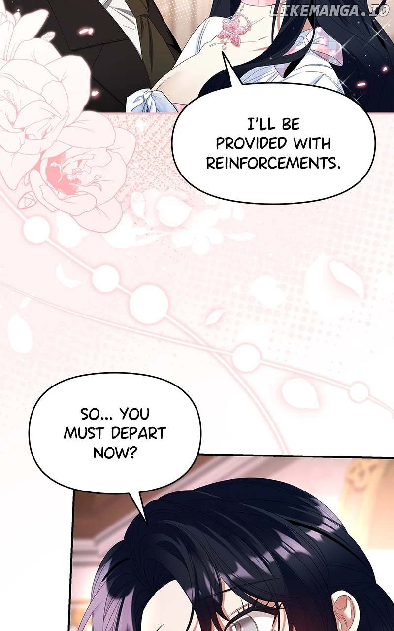 Don’t Grab the Broken Branch Chapter 46 - Page 17