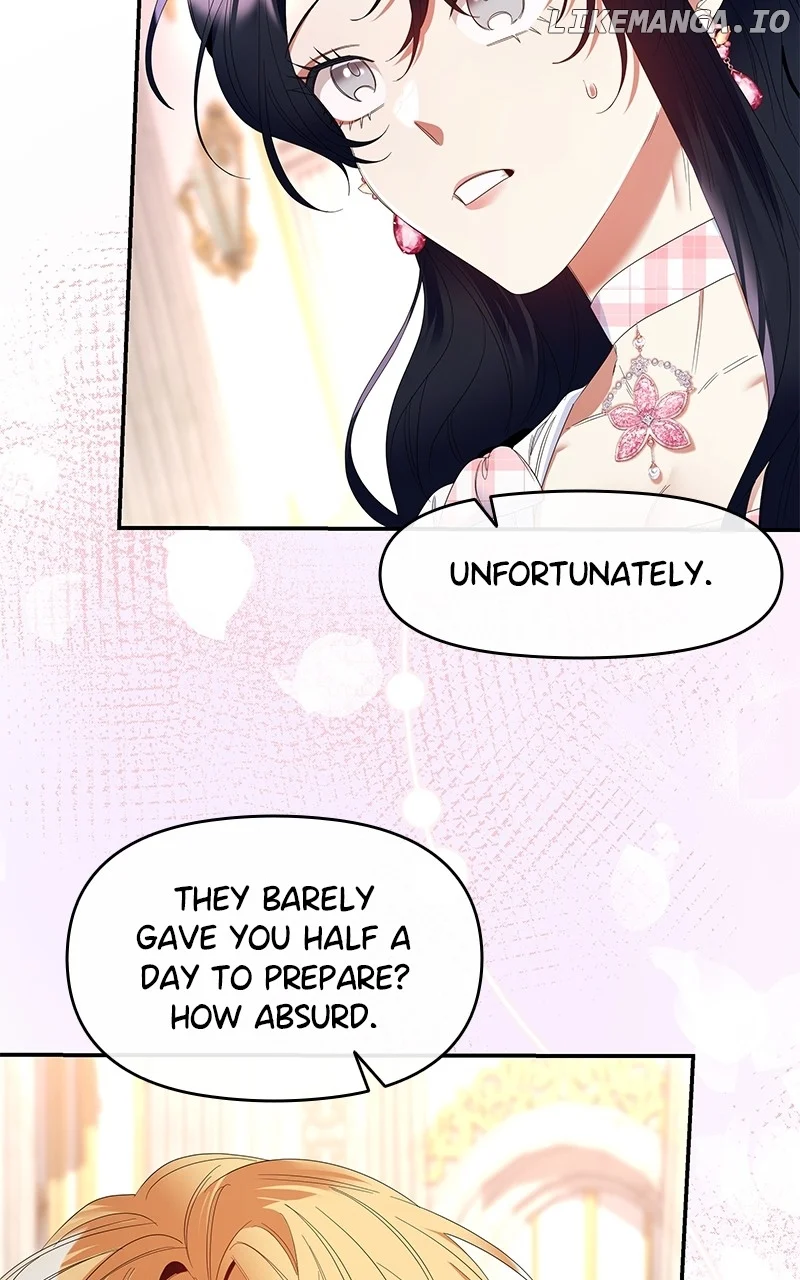 Don’t Grab the Broken Branch Chapter 46 - Page 18