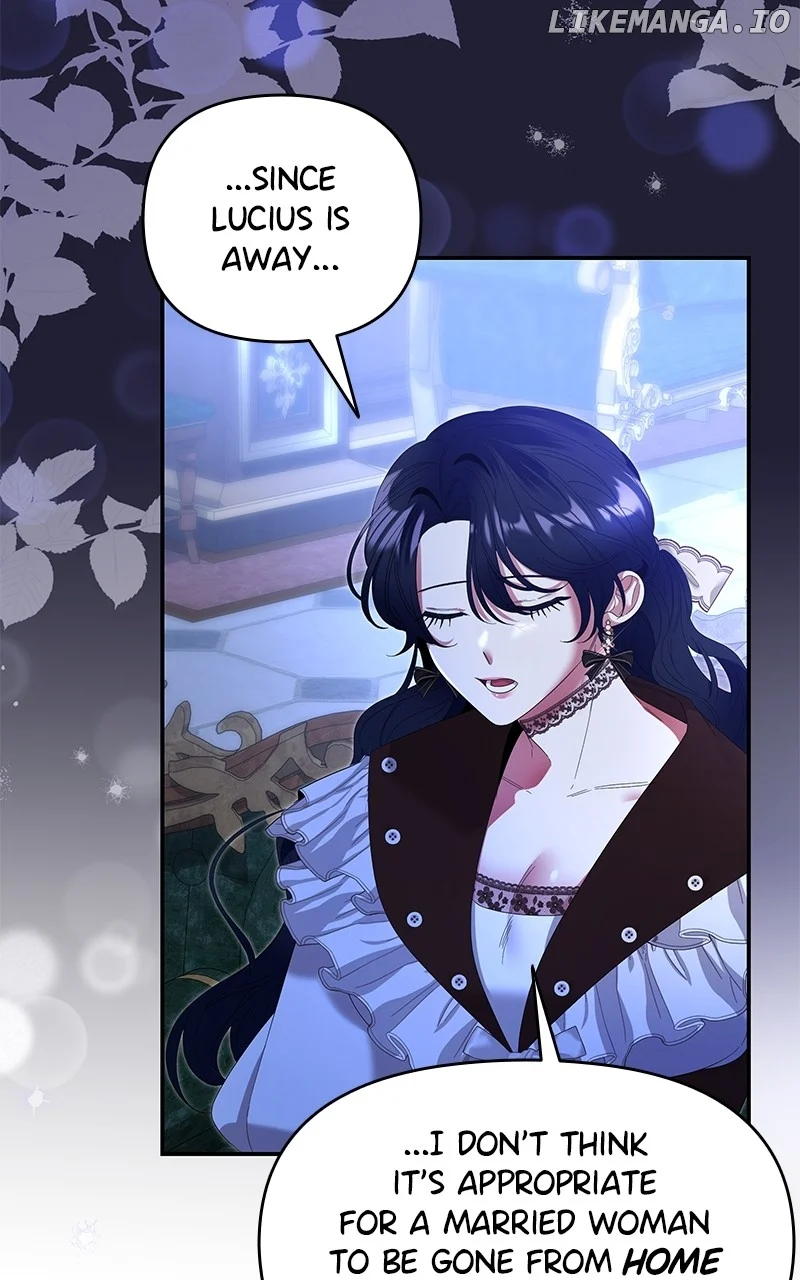 Don’t Grab the Broken Branch Chapter 46 - Page 27