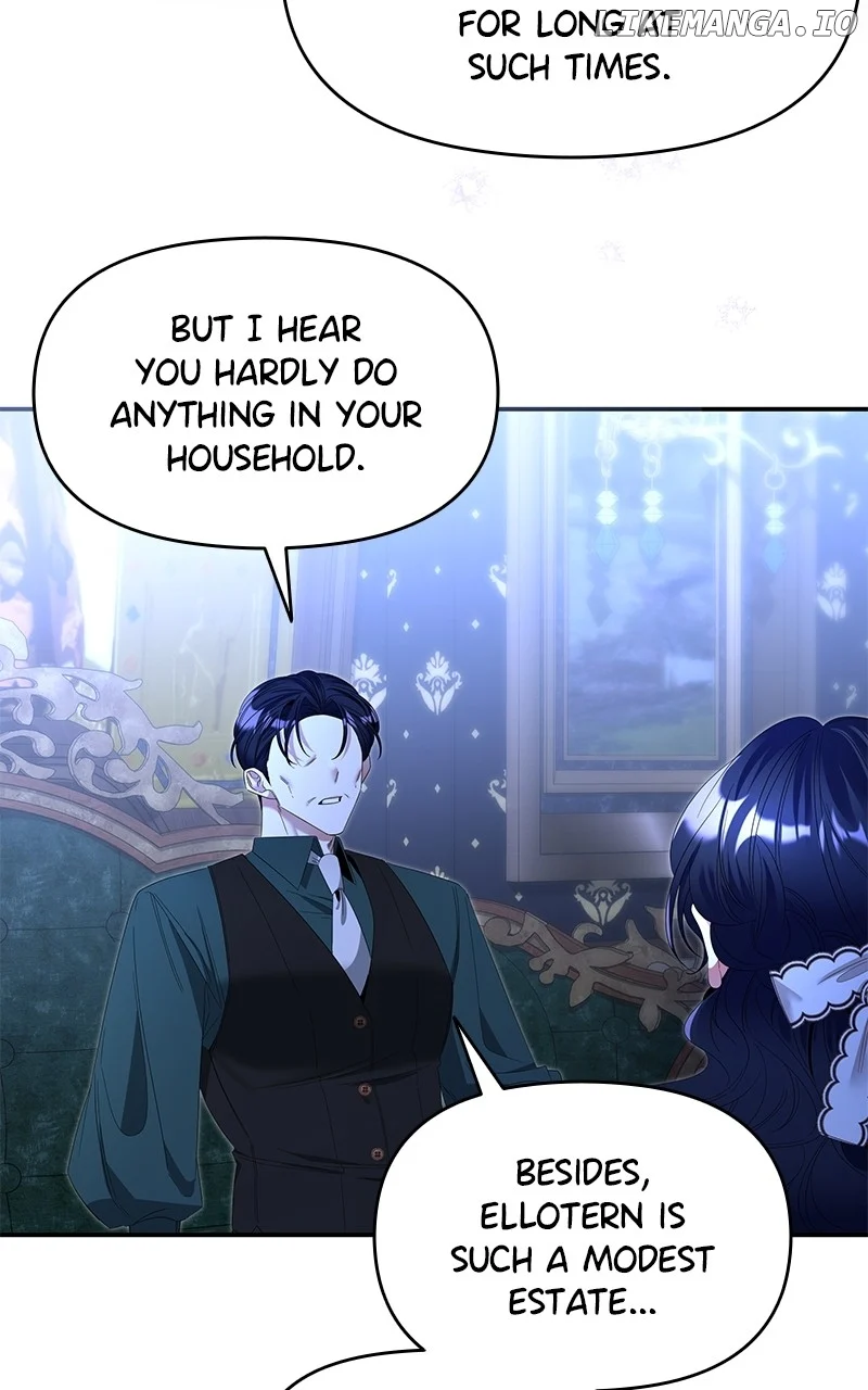 Don’t Grab the Broken Branch Chapter 46 - Page 28