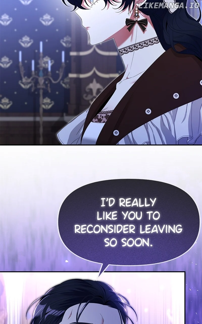 Don’t Grab the Broken Branch Chapter 46 - Page 30