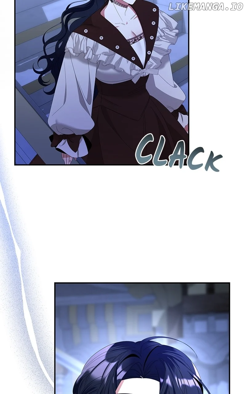 Don’t Grab the Broken Branch Chapter 46 - Page 36
