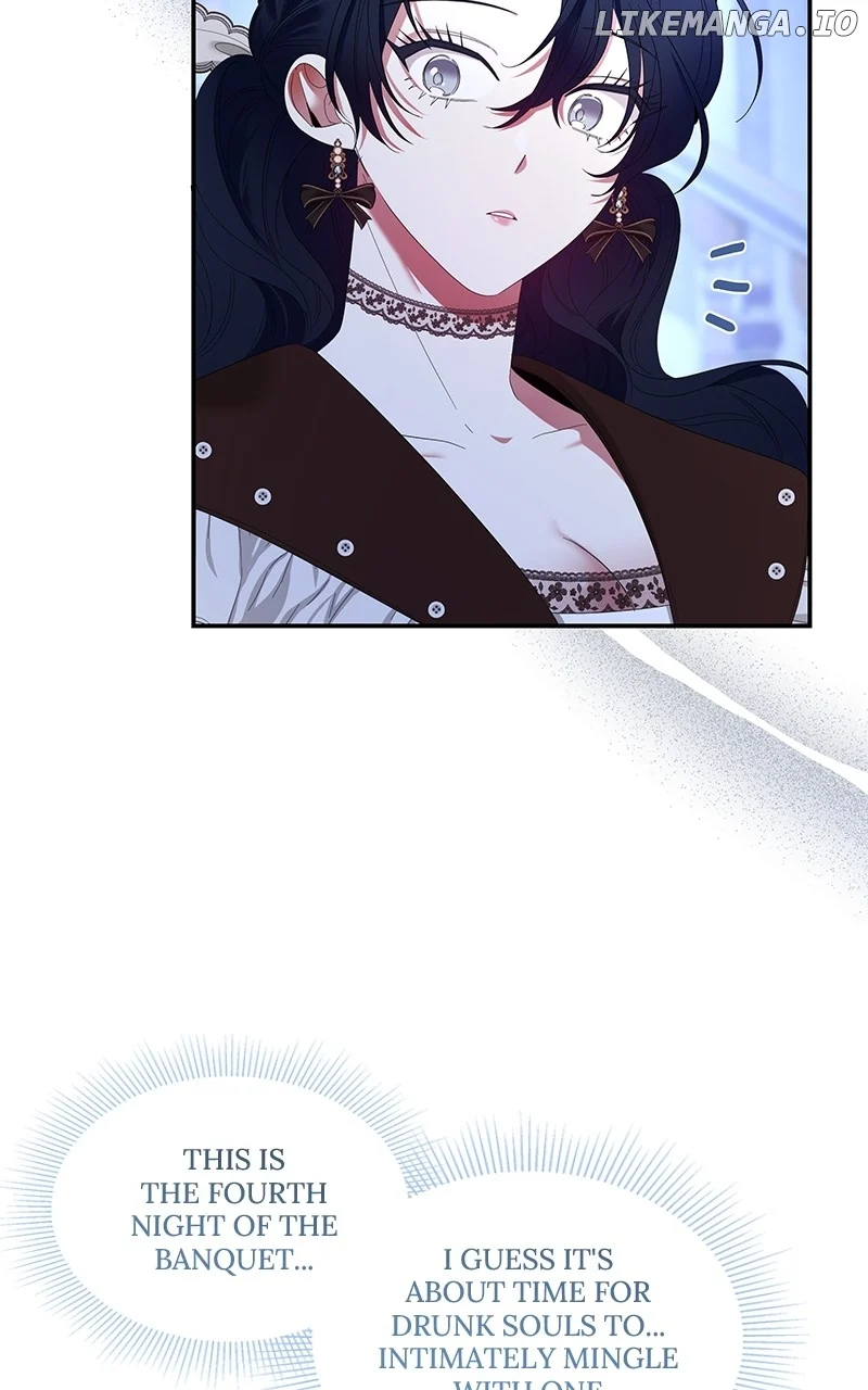 Don’t Grab the Broken Branch Chapter 46 - Page 37
