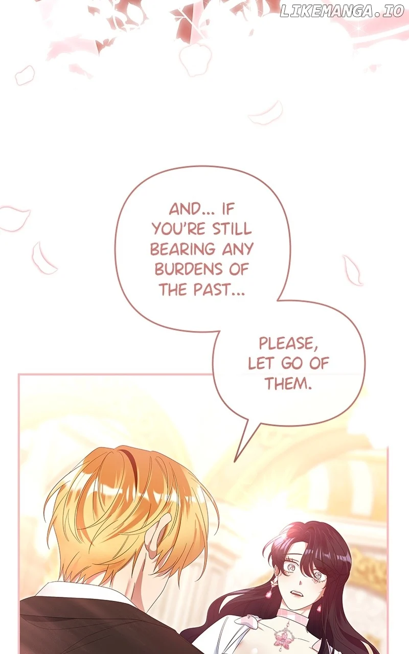 Don’t Grab the Broken Branch Chapter 46 - Page 4