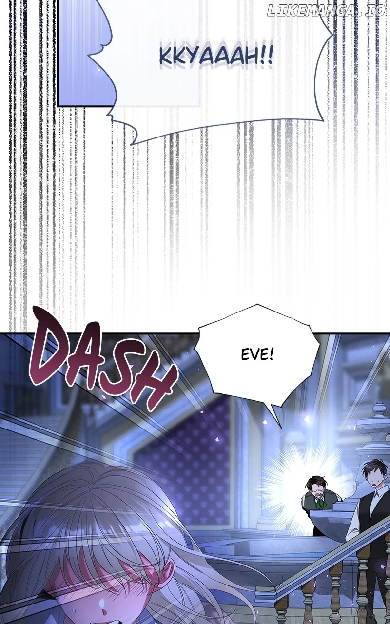 Don’t Grab the Broken Branch Chapter 46 - Page 41