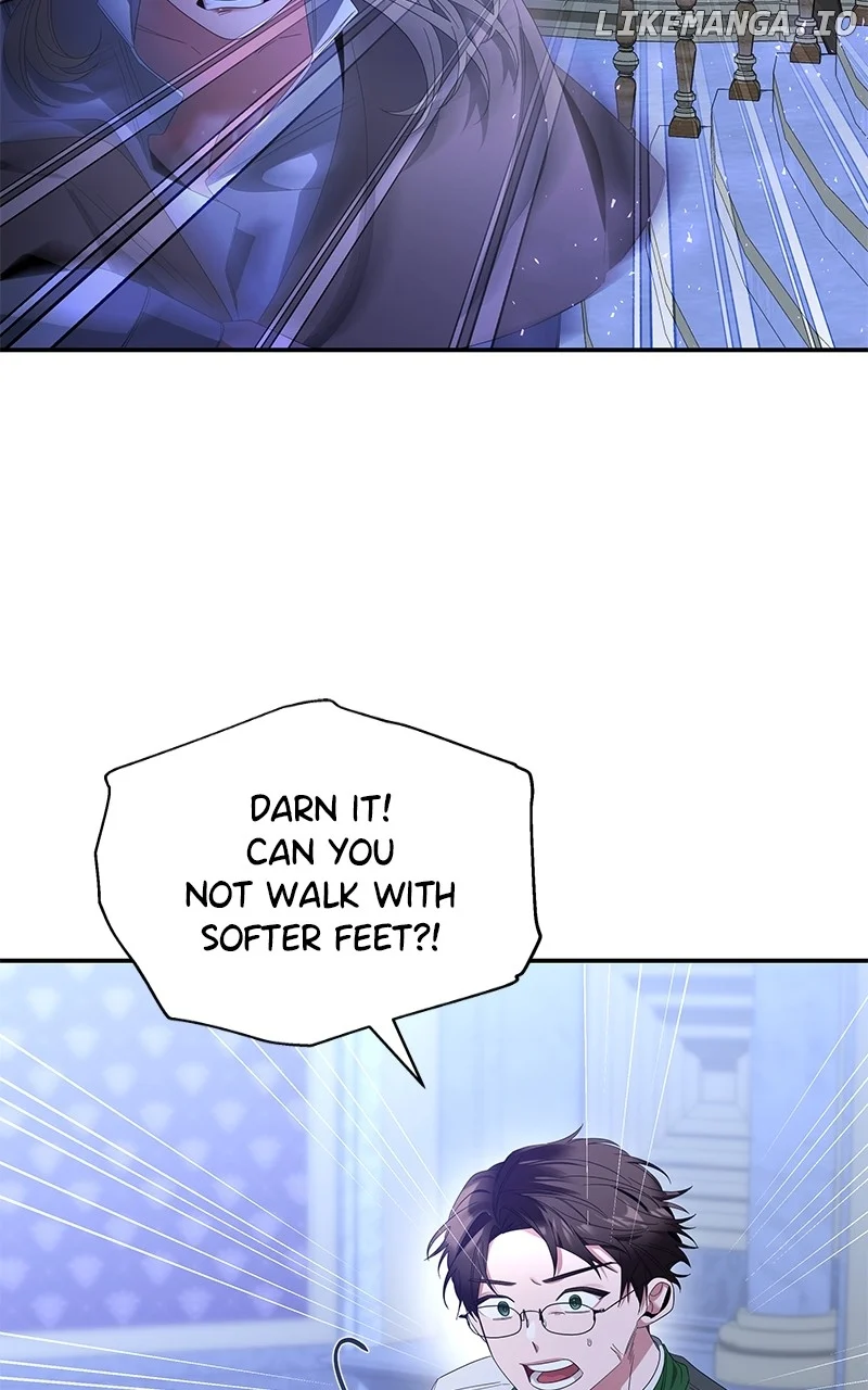 Don’t Grab the Broken Branch Chapter 46 - Page 42
