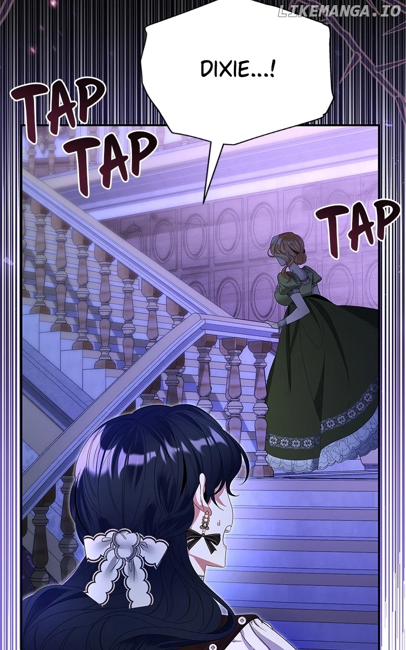 Don’t Grab the Broken Branch Chapter 46 - Page 49