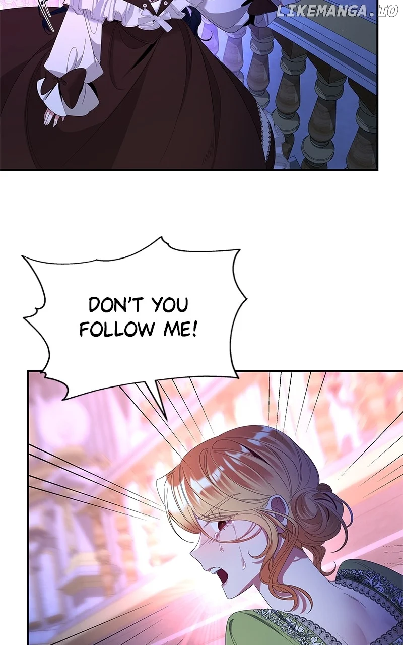 Don’t Grab the Broken Branch Chapter 46 - Page 51