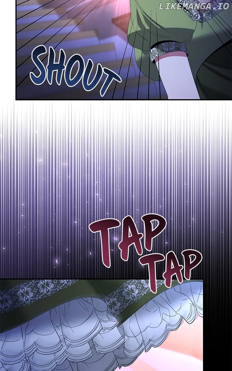 Don’t Grab the Broken Branch Chapter 46 - Page 52