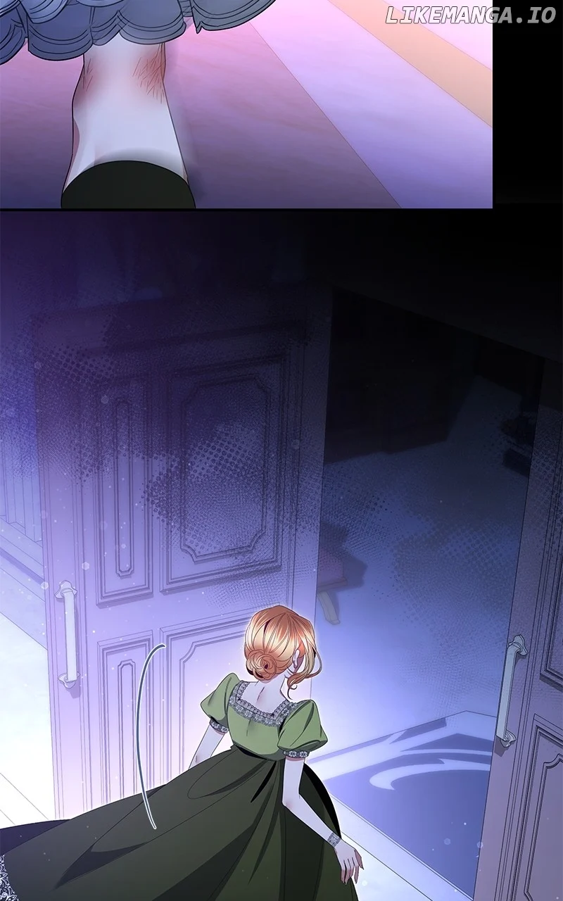 Don’t Grab the Broken Branch Chapter 46 - Page 53