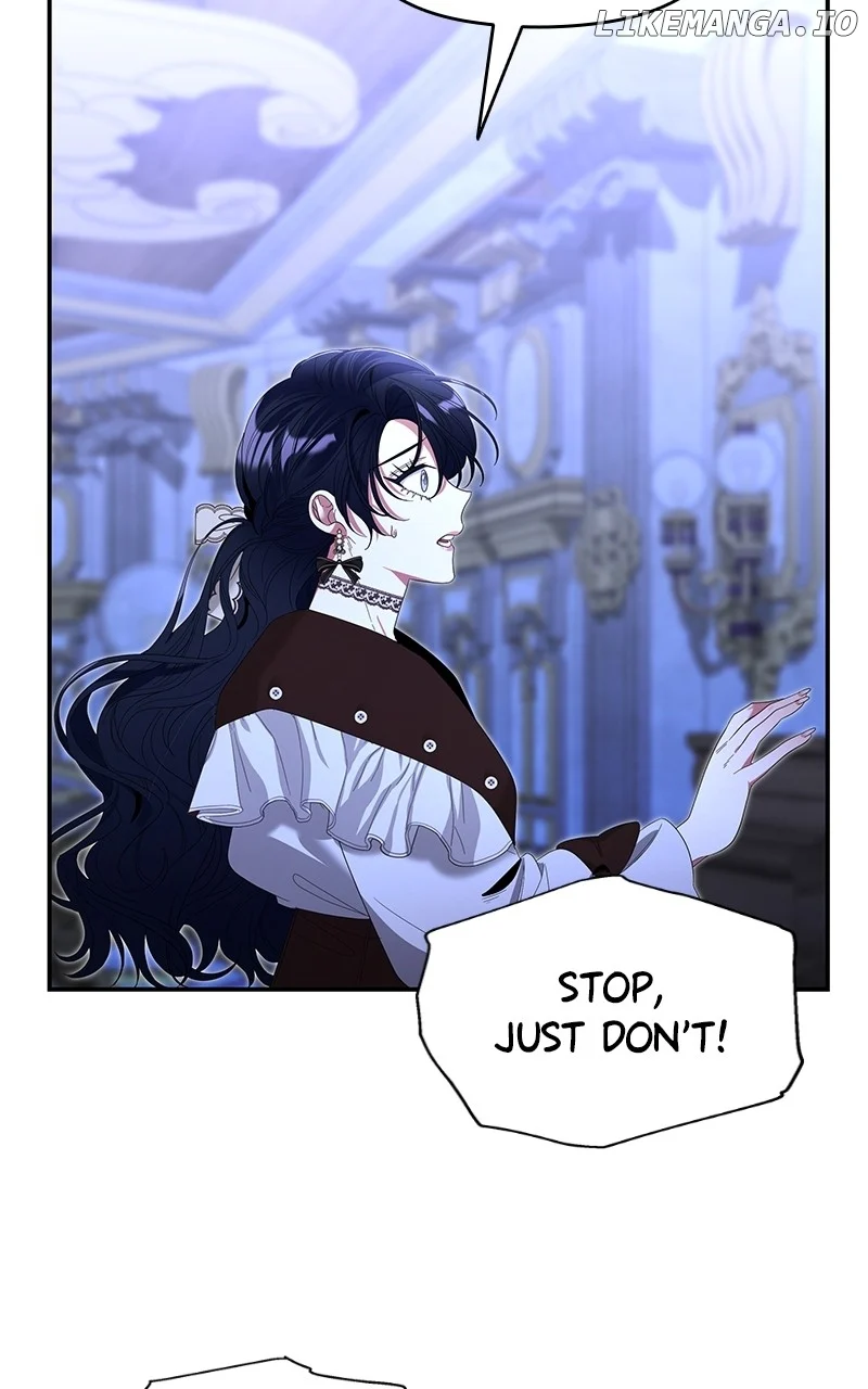 Don’t Grab the Broken Branch Chapter 46 - Page 55