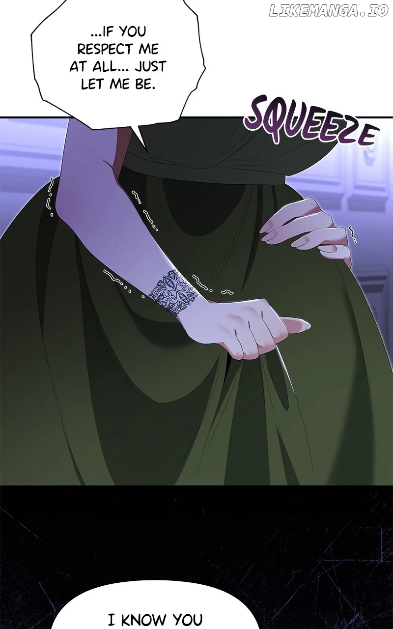 Don’t Grab the Broken Branch Chapter 46 - Page 56