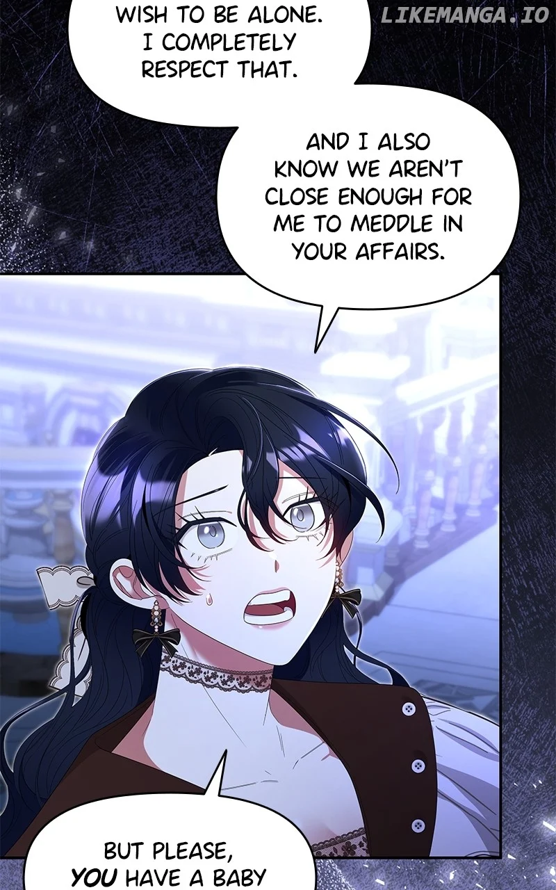 Don’t Grab the Broken Branch Chapter 46 - Page 57