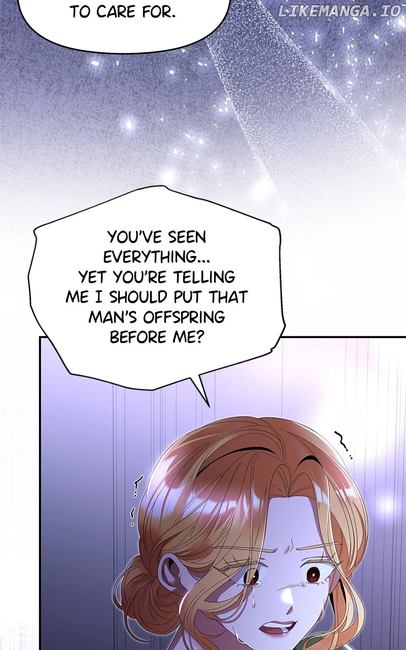 Don’t Grab the Broken Branch Chapter 46 - Page 58