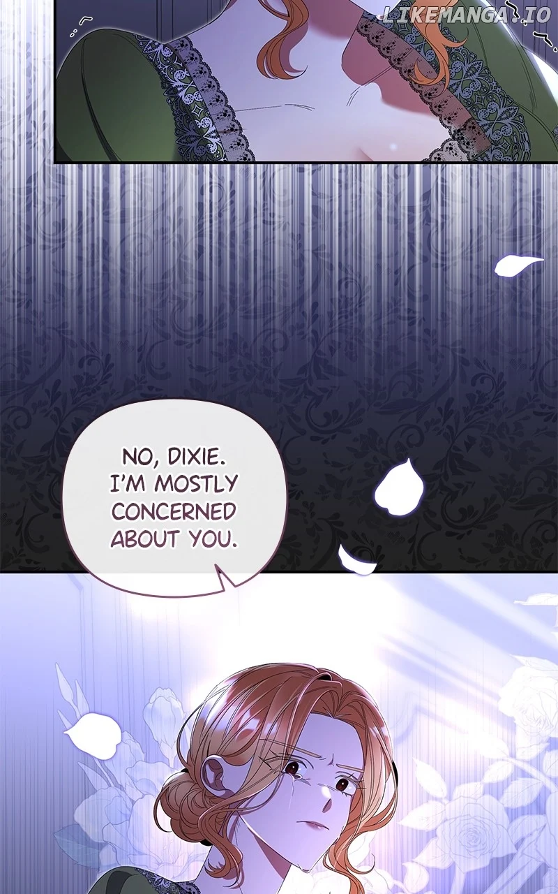 Don’t Grab the Broken Branch Chapter 46 - Page 59