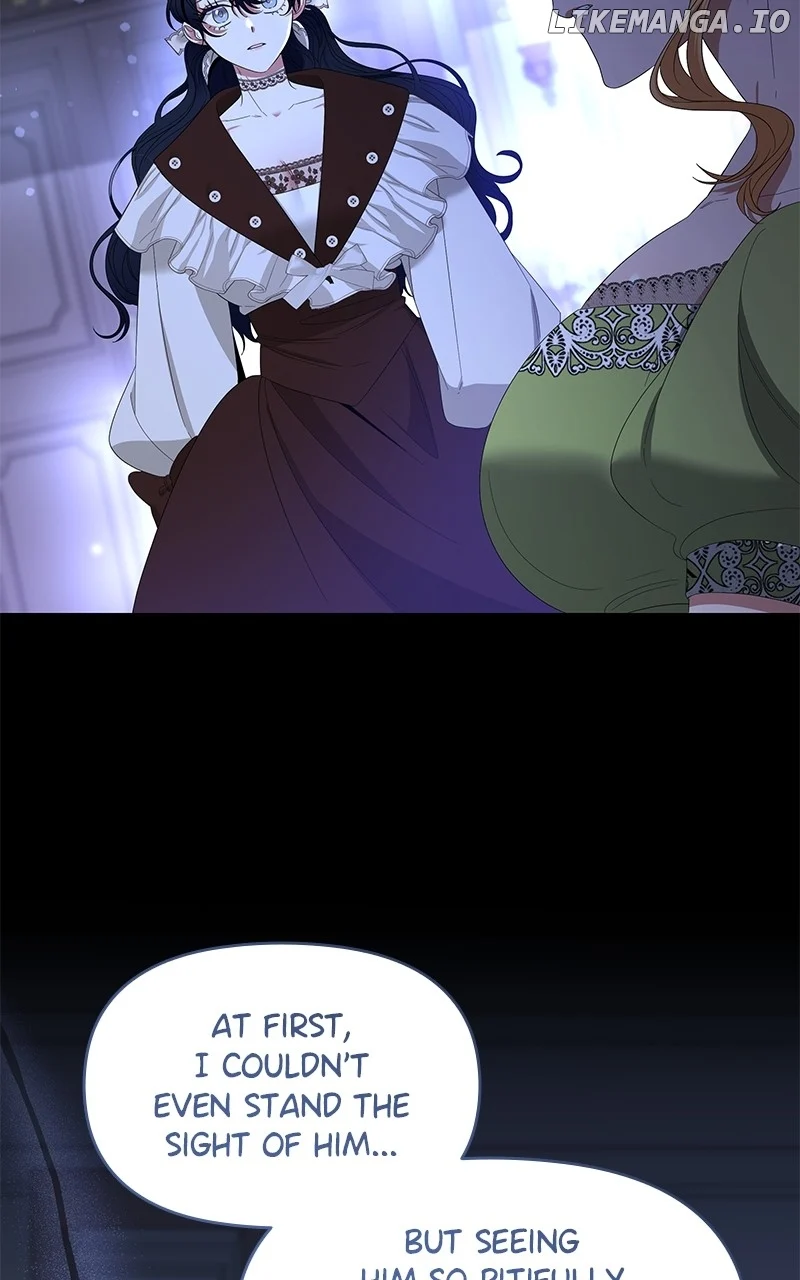 Don’t Grab the Broken Branch Chapter 46 - Page 64