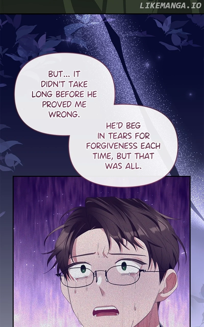 Don’t Grab the Broken Branch Chapter 46 - Page 67