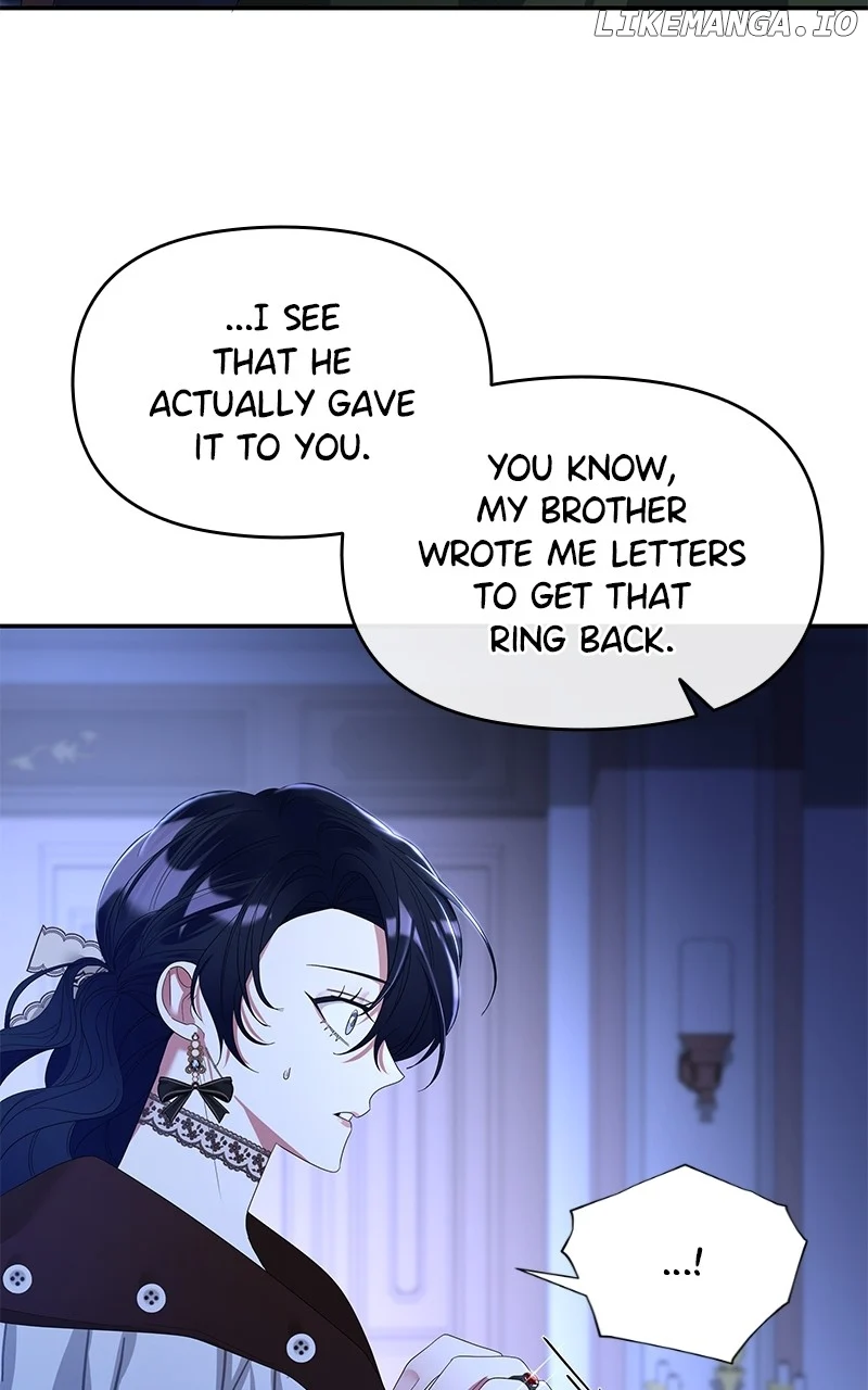 Don’t Grab the Broken Branch Chapter 46 - Page 72