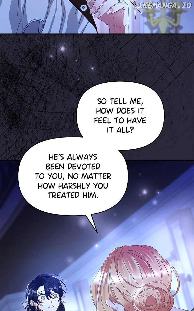 Don’t Grab the Broken Branch Chapter 46 - Page 73