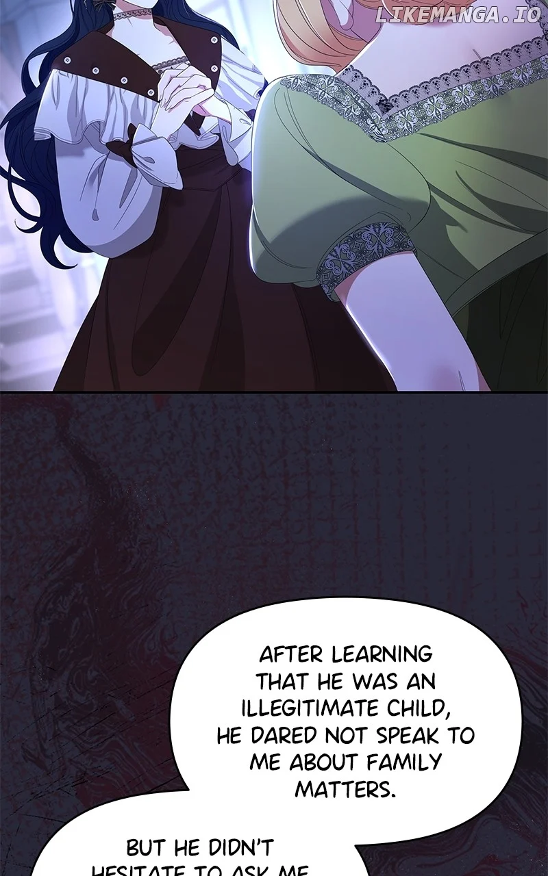 Don’t Grab the Broken Branch Chapter 46 - Page 74