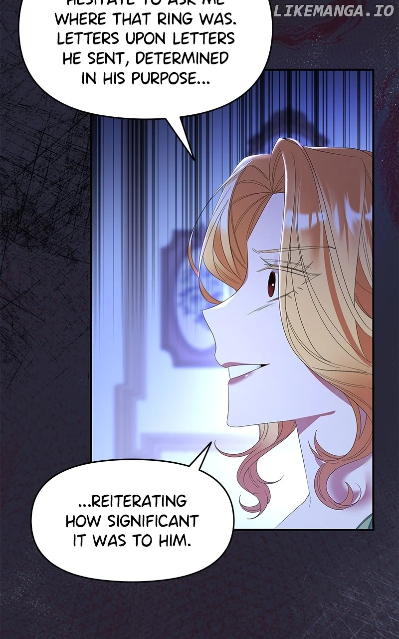 Don’t Grab the Broken Branch Chapter 46 - Page 75