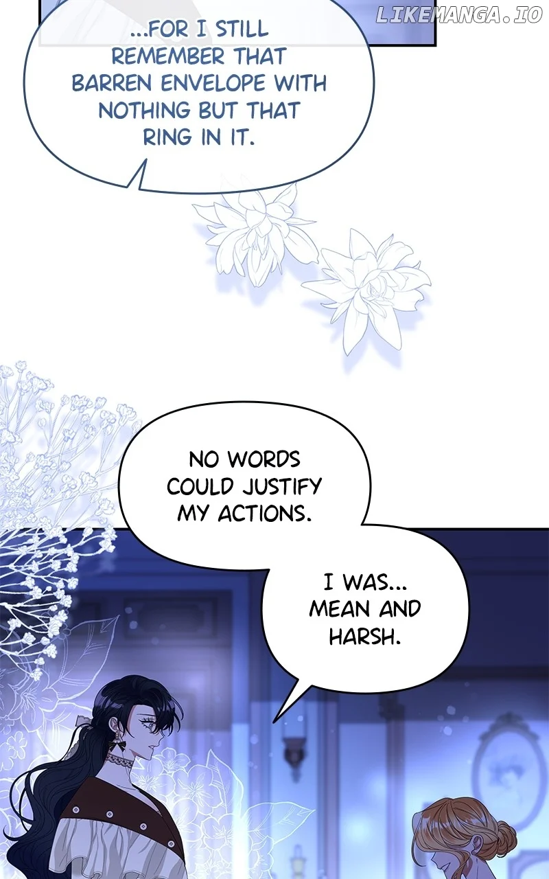 Don’t Grab the Broken Branch Chapter 46 - Page 77