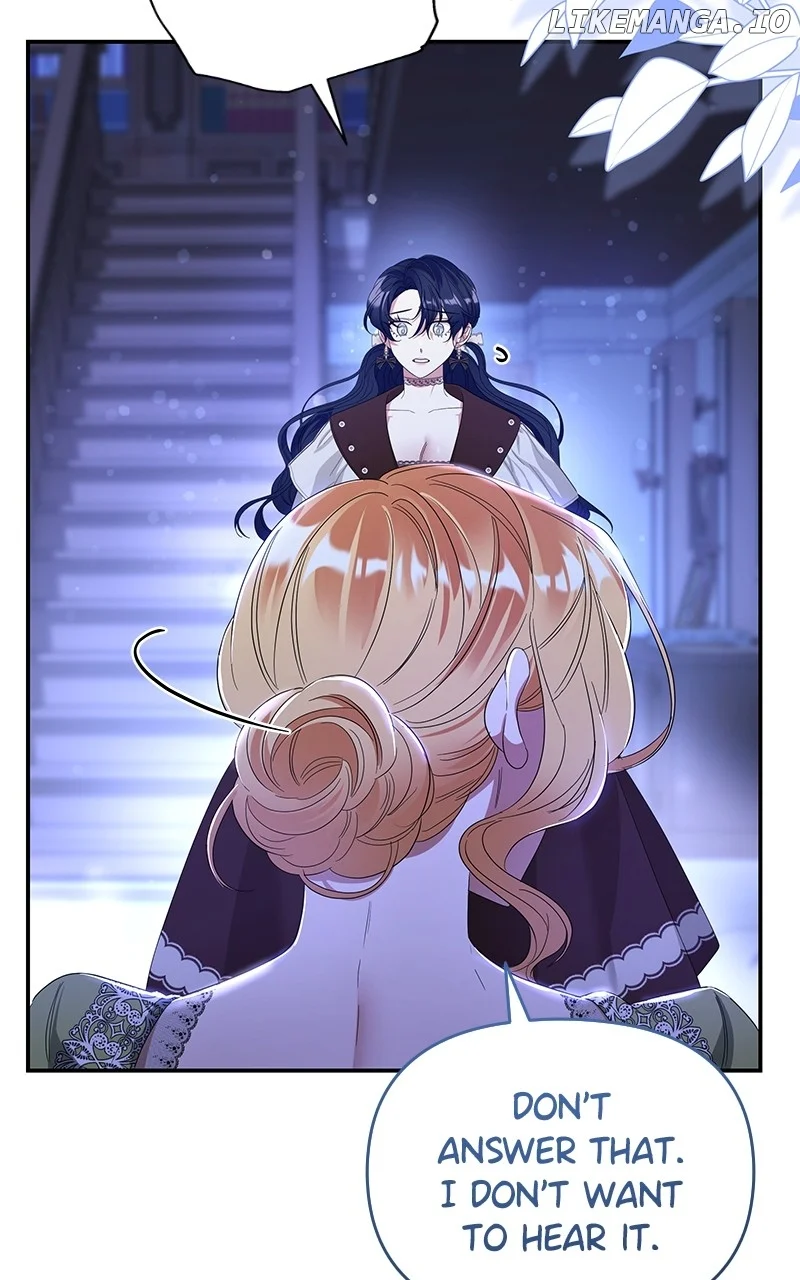 Don’t Grab the Broken Branch Chapter 46 - Page 79