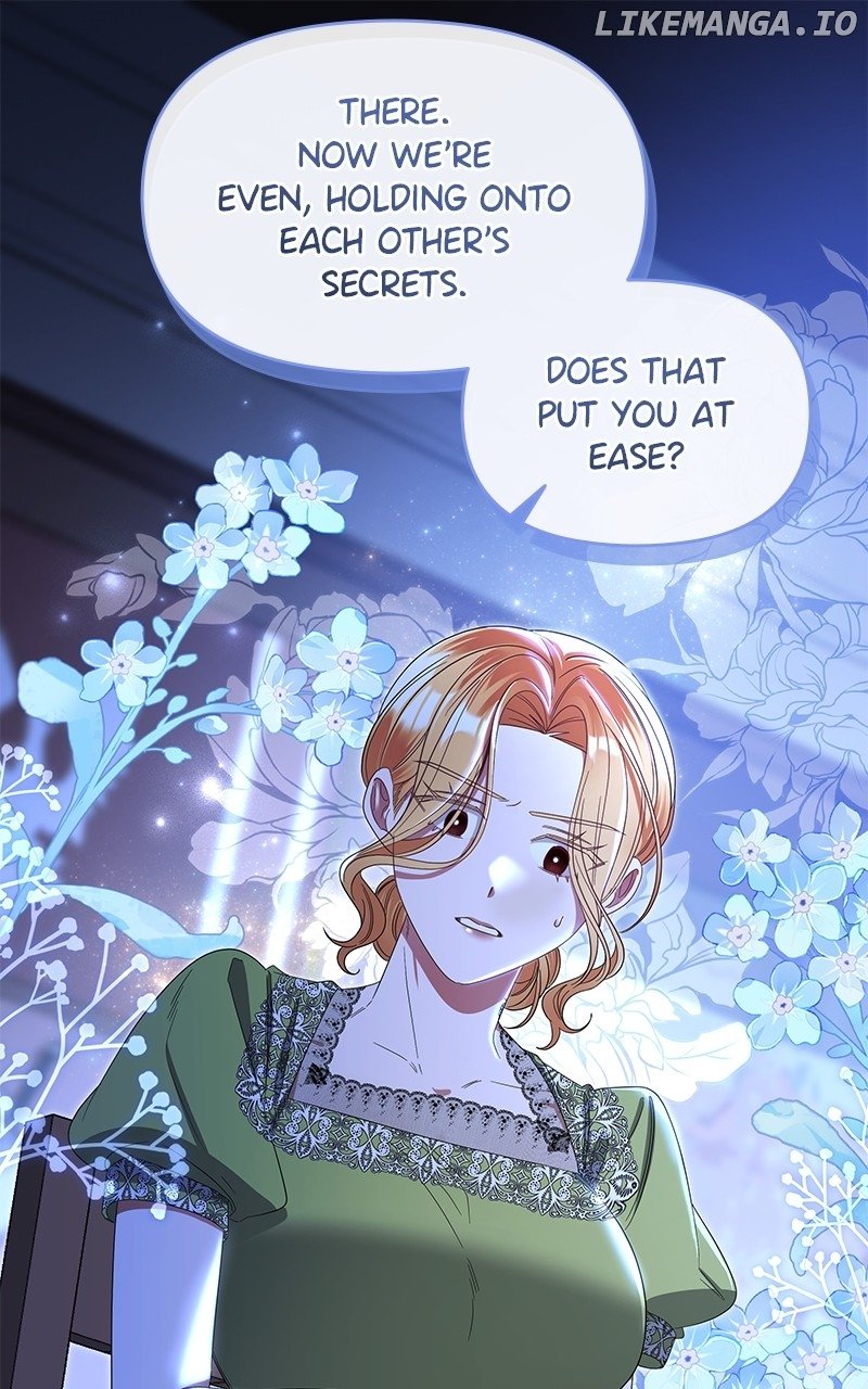 Don’t Grab the Broken Branch Chapter 47 - Page 1