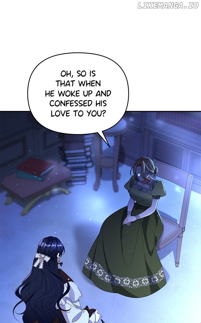 Don’t Grab the Broken Branch Chapter 47 - Page 10