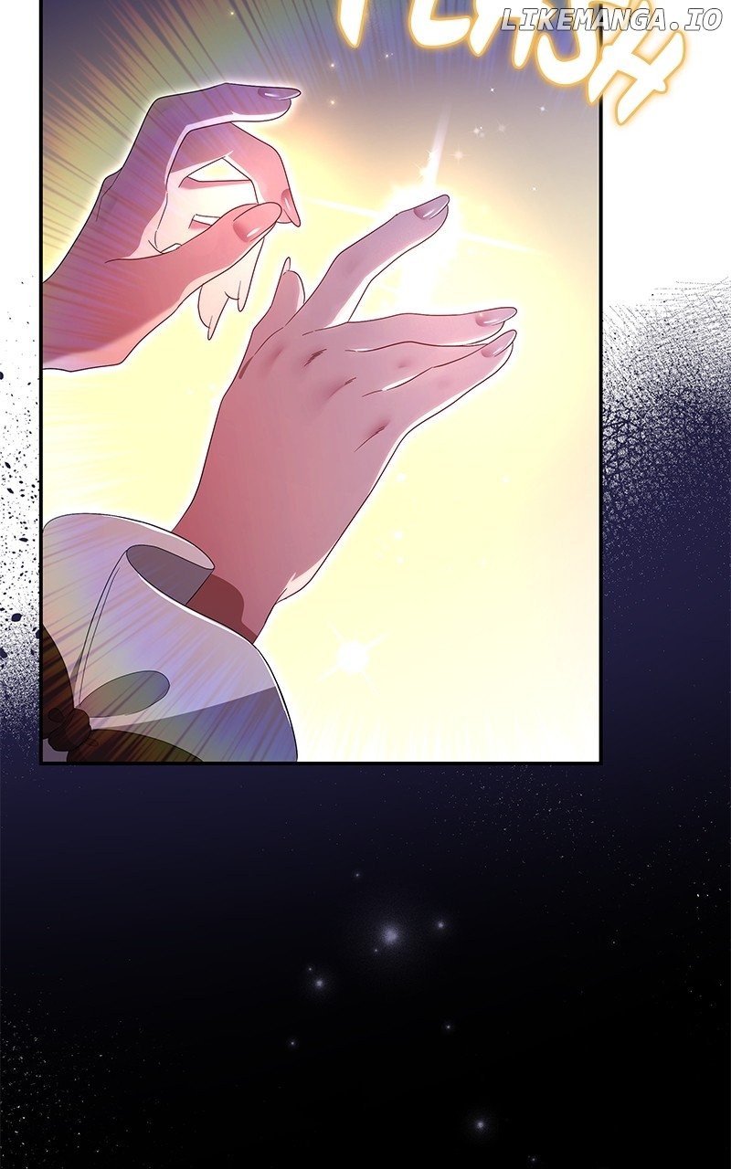 Don’t Grab the Broken Branch Chapter 47 - Page 19