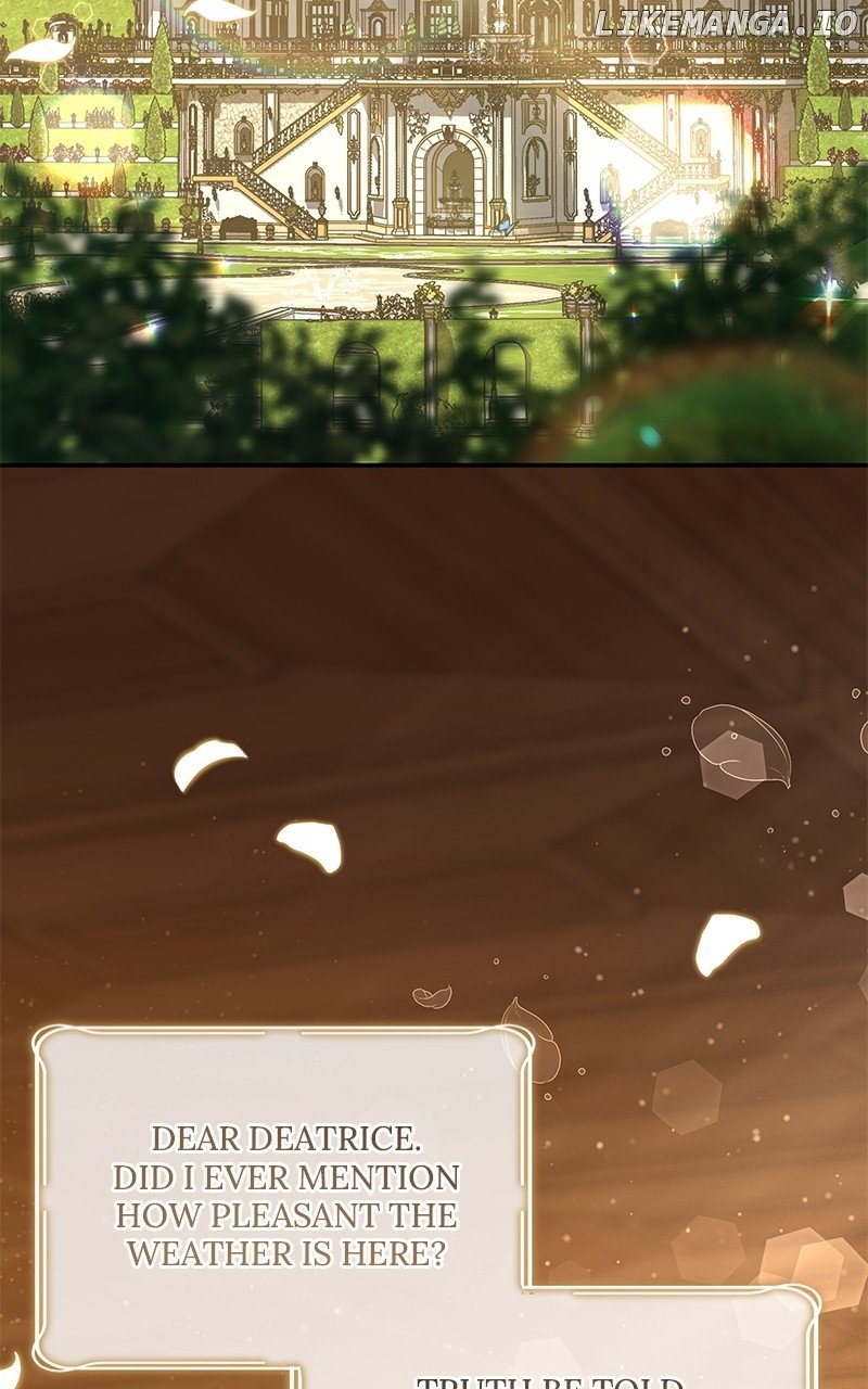 Don’t Grab the Broken Branch Chapter 47 - Page 26